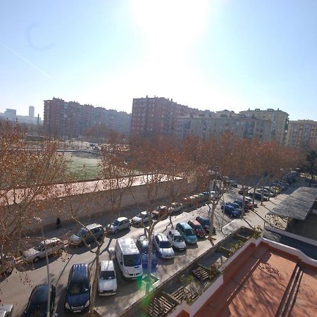 Lets Holidays Apartment In Sant Marti Barcellona Esterno foto