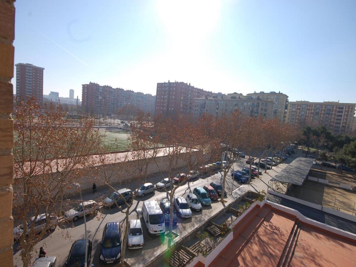 Lets Holidays Apartment In Sant Marti Barcellona Esterno foto